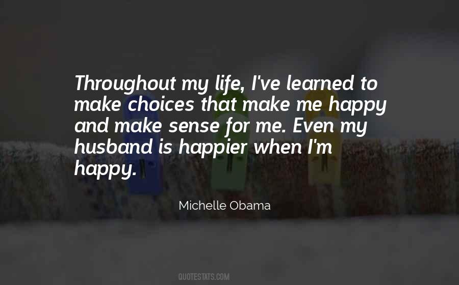 Happy Husband Sayings #921287