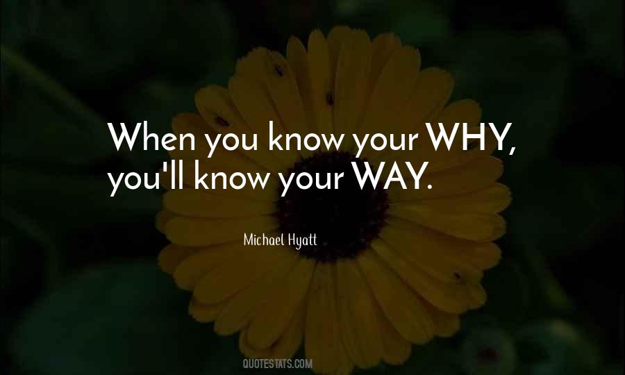 Michael Hyatt Sayings #204300