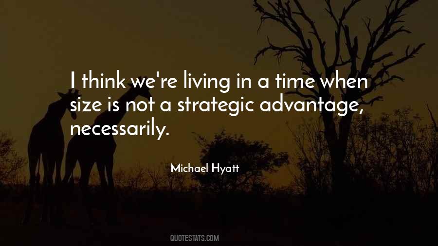 Michael Hyatt Sayings #215098