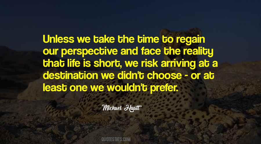 Michael Hyatt Sayings #280321