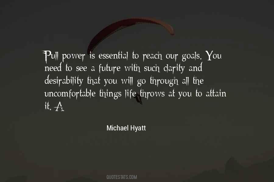 Michael Hyatt Sayings #360866