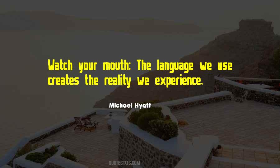 Michael Hyatt Sayings #586637