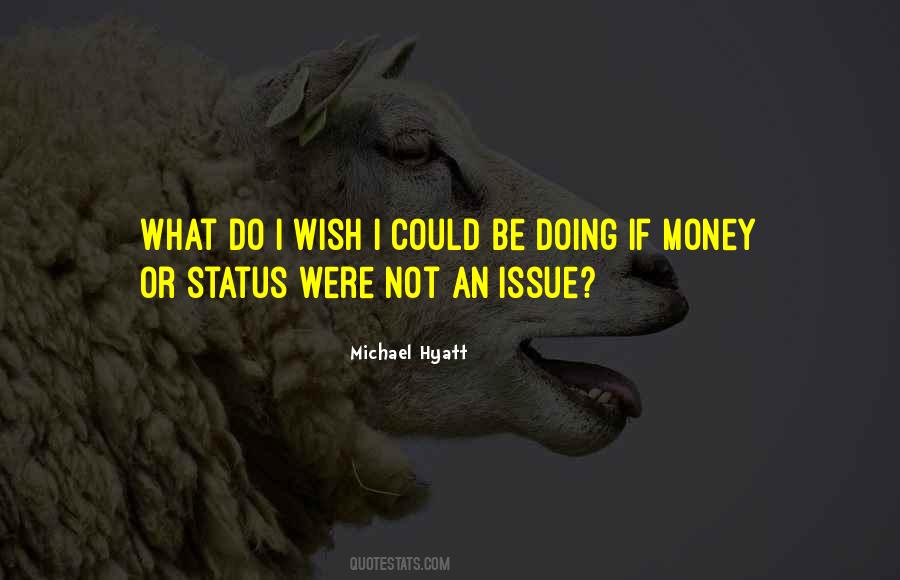 Michael Hyatt Sayings #897229