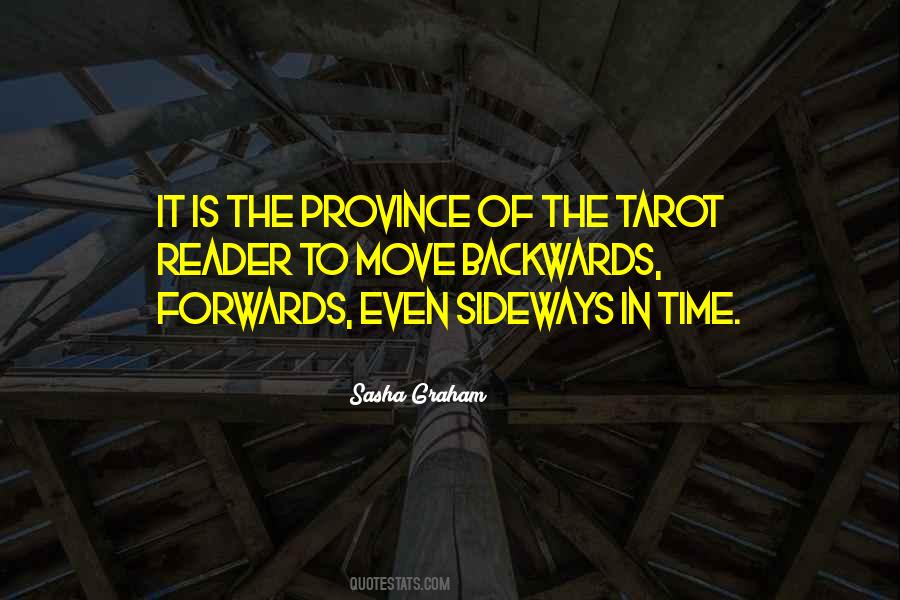 Quotes About Tarot #1878279