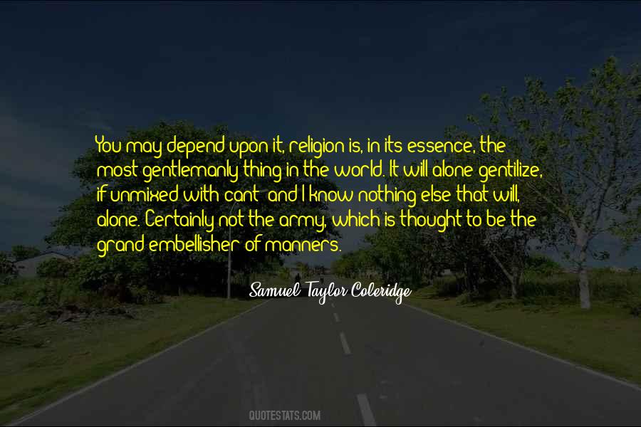 If I Cant Sayings #1102585