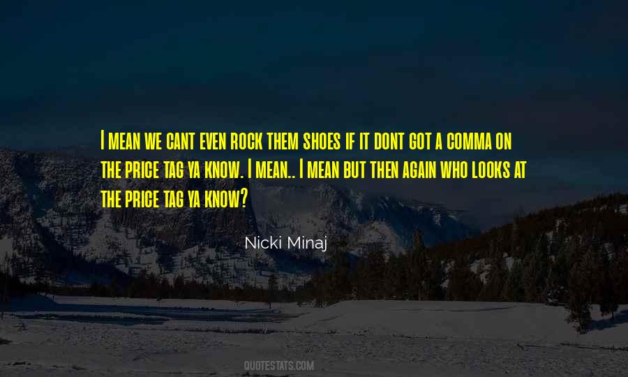 If I Cant Sayings #1546029