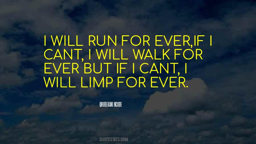 If I Cant Sayings #1838857