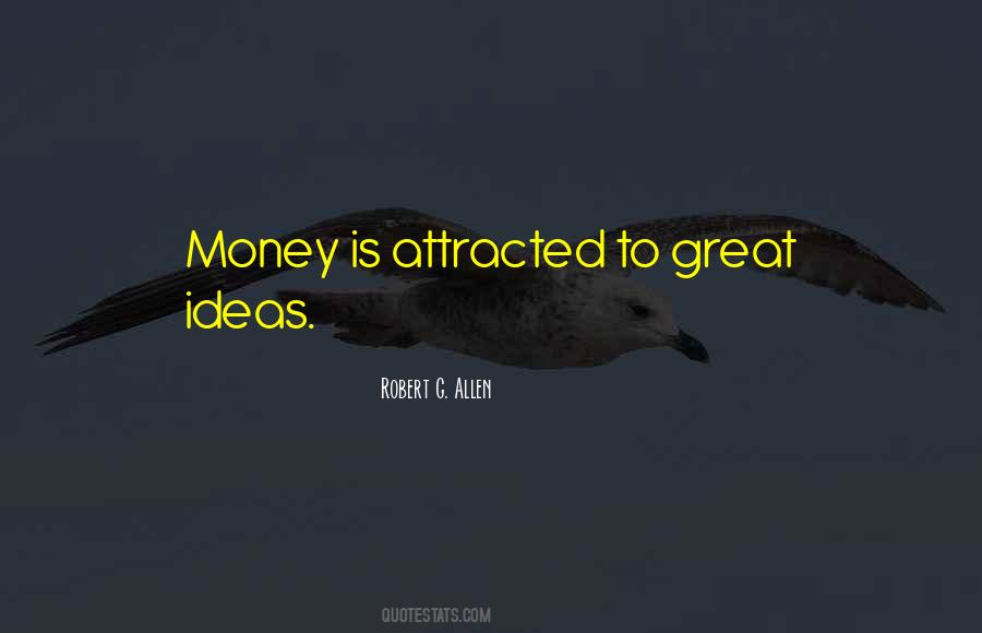 Great Ideas Sayings #294288