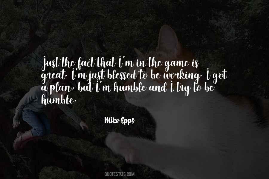 Quotes About A Plan #1192414
