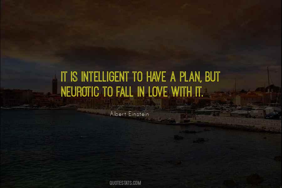 Quotes About A Plan #1241883