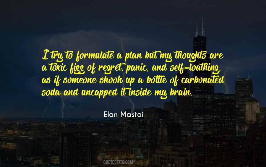 Quotes About A Plan #1257817