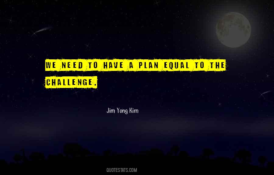 Quotes About A Plan #1272773