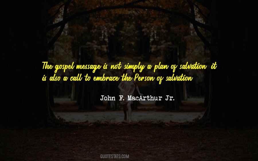Quotes About A Plan #1284869