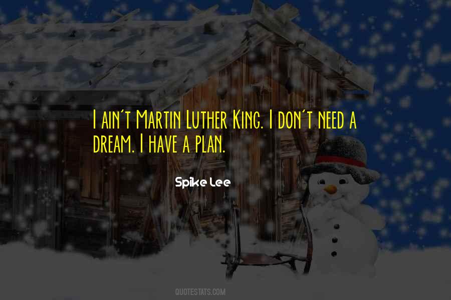 Quotes About A Plan #1297495