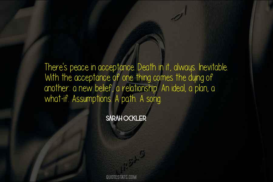 Quotes About A Plan #1298659