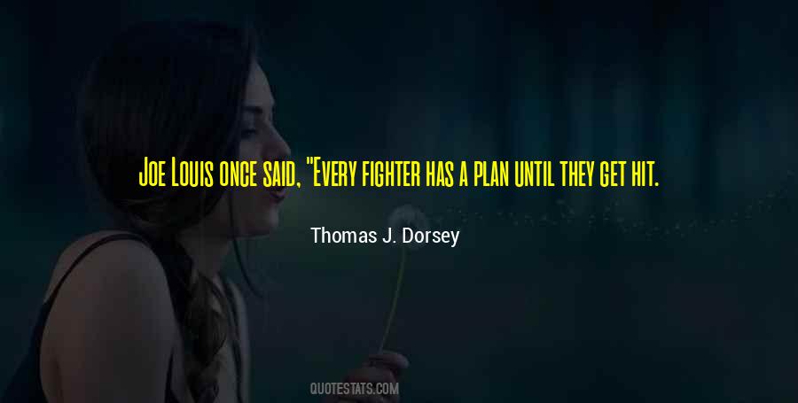 Quotes About A Plan #1302017