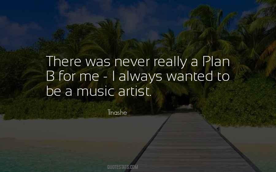 Quotes About A Plan #1314660