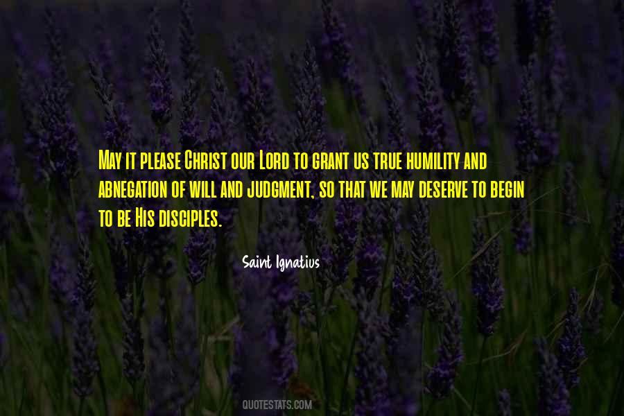Saint Ignatius Sayings #1340379