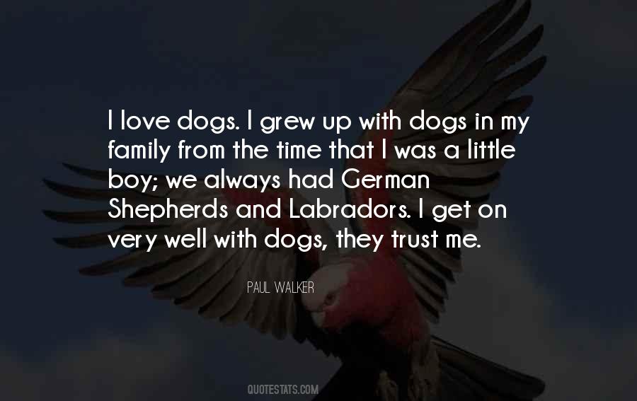 I Love Dogs Sayings #1413847