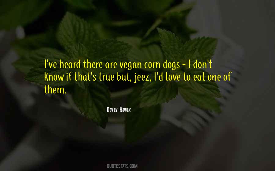 I Love Dogs Sayings #263816
