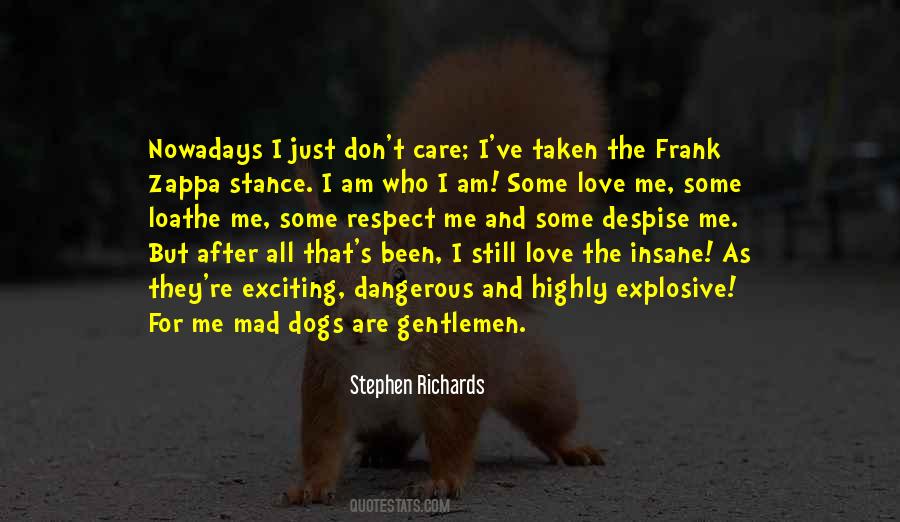 I Love Dogs Sayings #924602