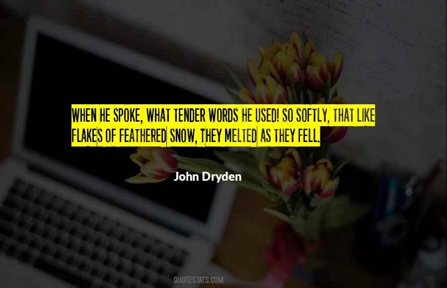 Quotes About Flakes #1455458