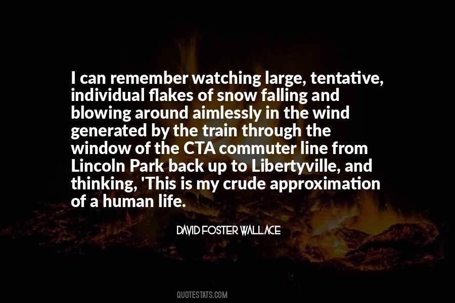 Quotes About Flakes #322959