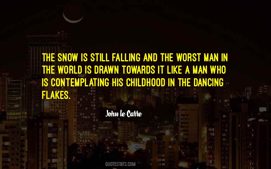 Quotes About Flakes #600658