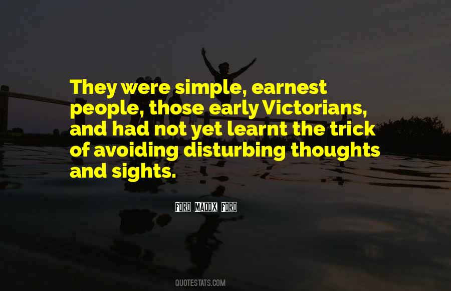 Quotes About Sights #1221134