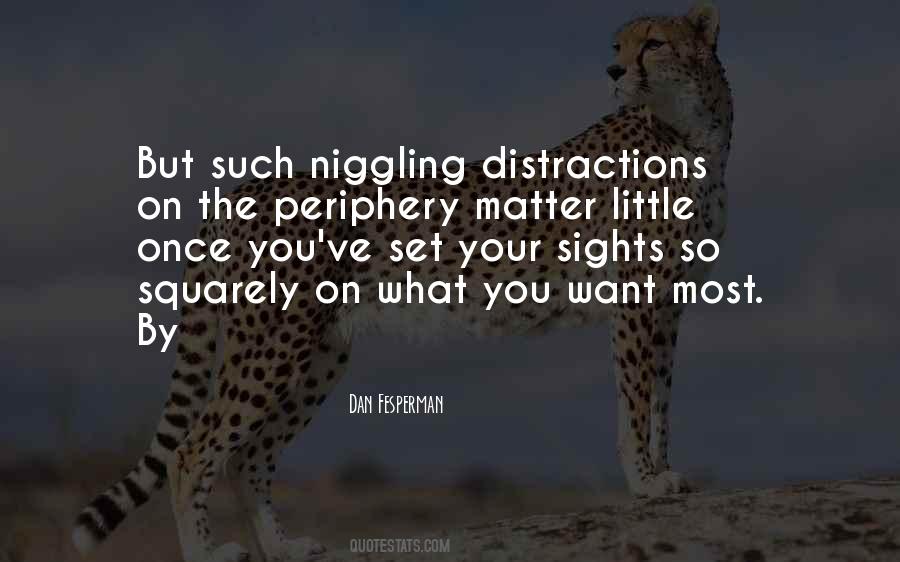 Quotes About Sights #1280323