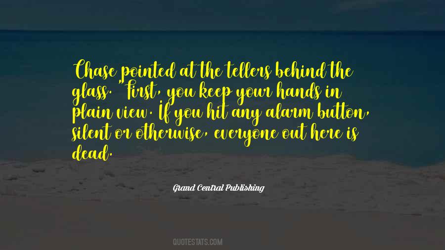 Keep Silent Sayings #1050507