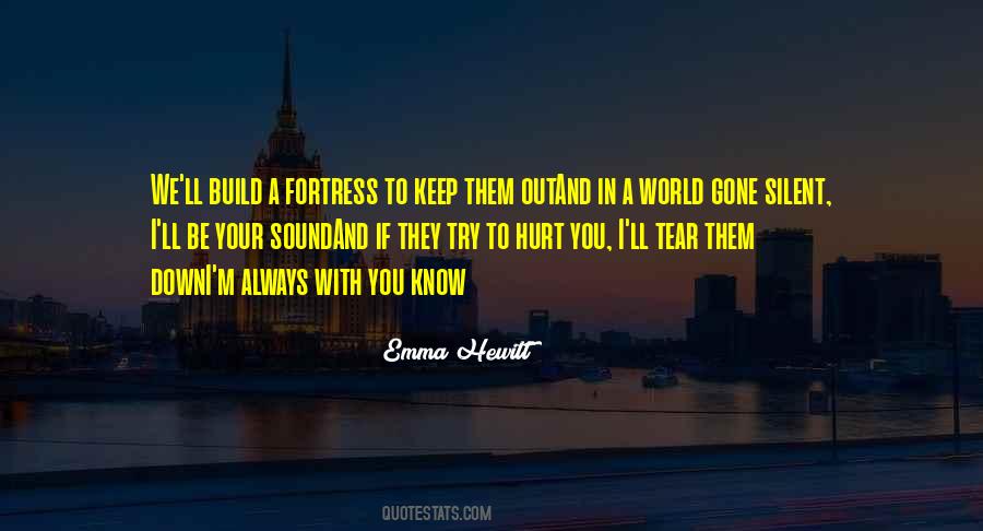 Keep Silent Sayings #153895