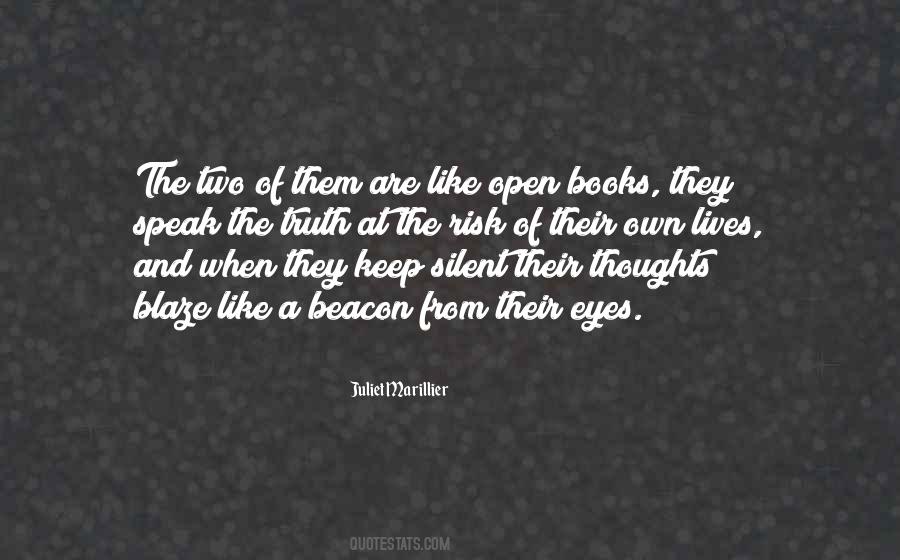 Keep Silent Sayings #1841660