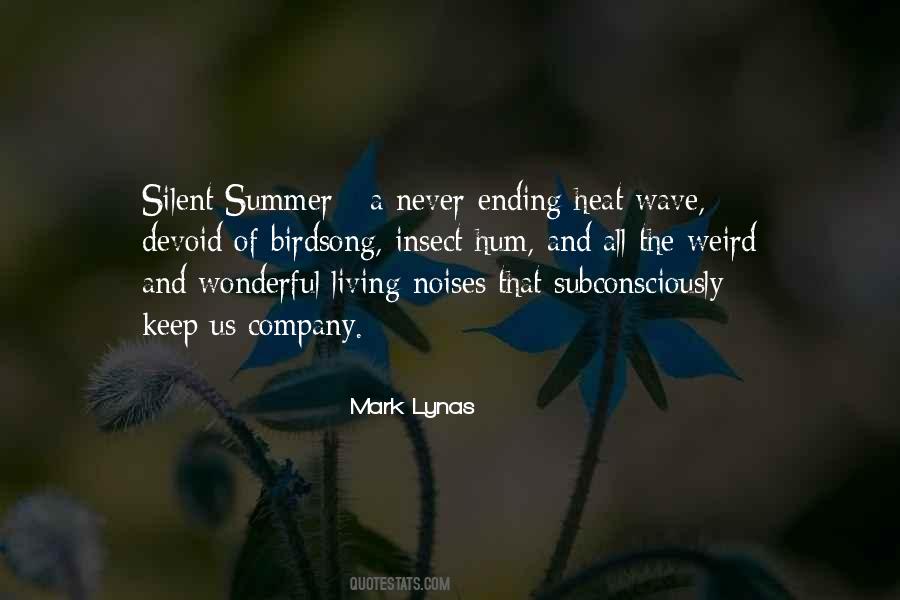Keep Silent Sayings #474778