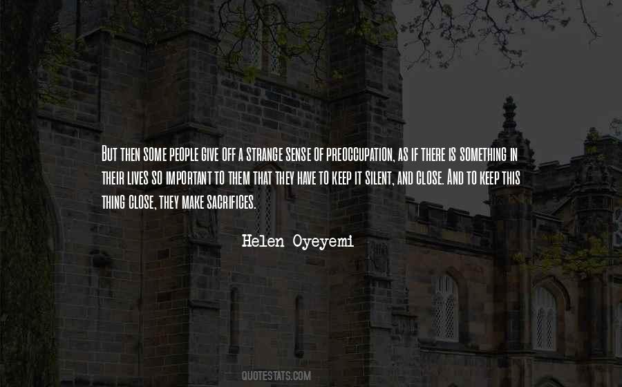 Keep Silent Sayings #851696