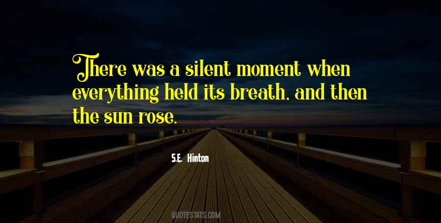 Silent E Sayings #65858