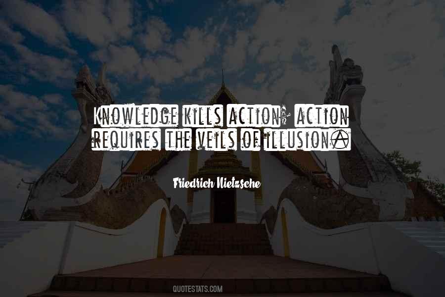 Illusion Of Knowledge Sayings #332803