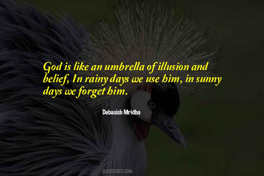 Illusion Of Knowledge Sayings #554964