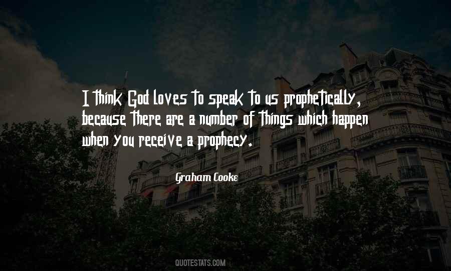 I Love God Sayings #53436