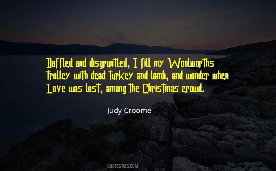 I Love Christmas Sayings #857794