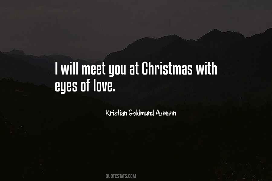 I Love Christmas Sayings #918765