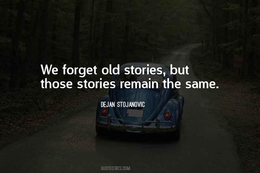 Old Literature Sayings #1149739