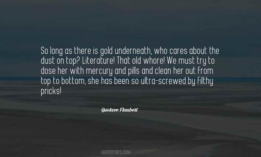 Old Literature Sayings #1248633