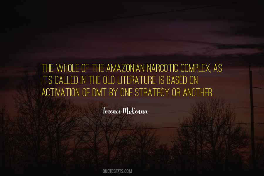 Old Literature Sayings #1636794