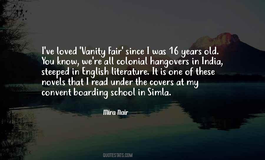 Old Literature Sayings #1656089