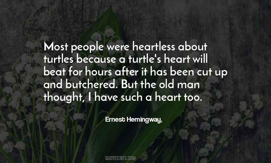 Old Literature Sayings #1751105