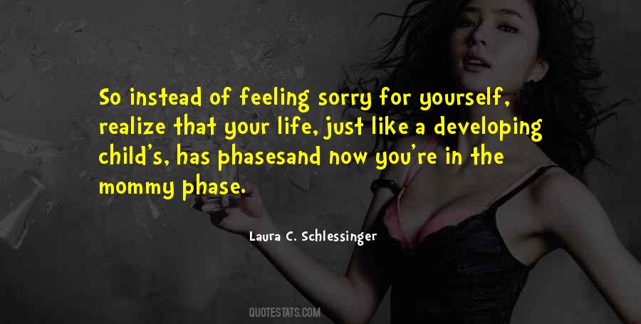 Quotes About Phases Of Life #657546