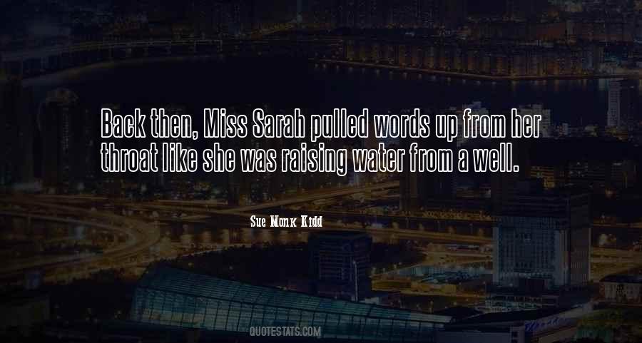 Speech Impediment Sayings #1287475