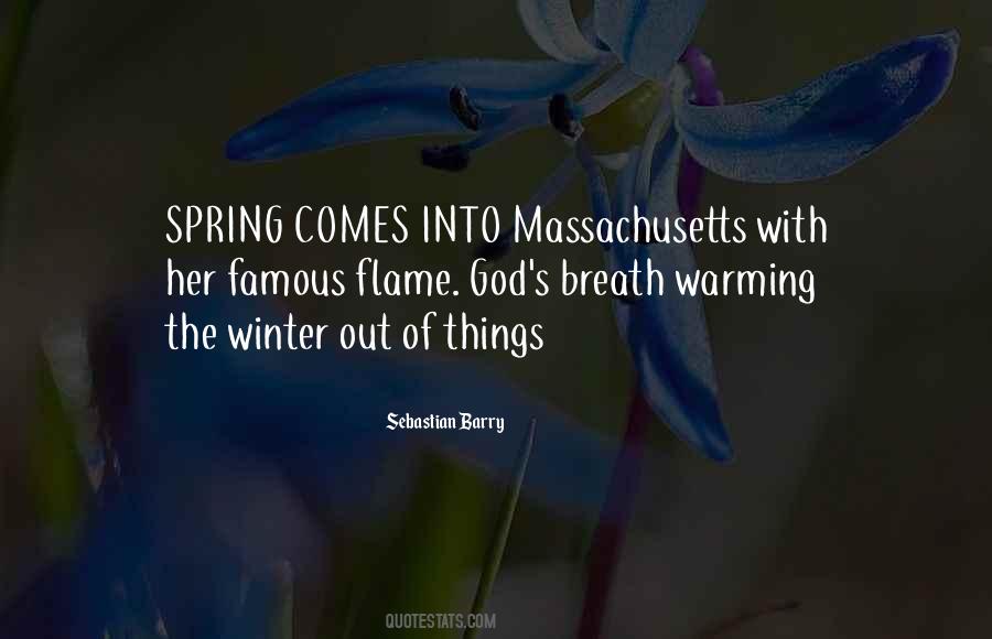 Spring Into Sayings #372467