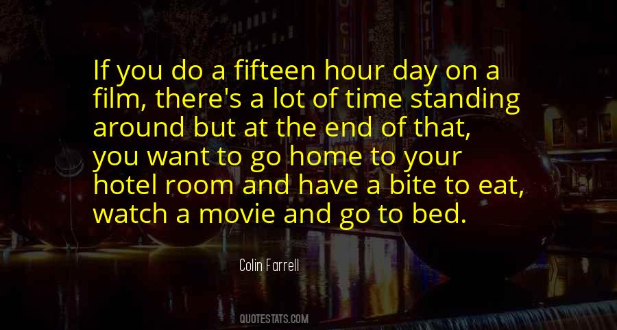 Quotes About Want To Go Home #1005345